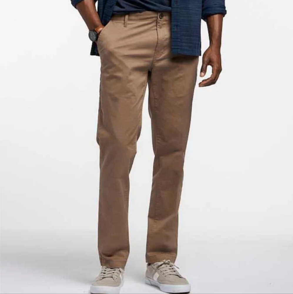 EUC Scotch & Soda Flat Front Chino Men's Size 32/30